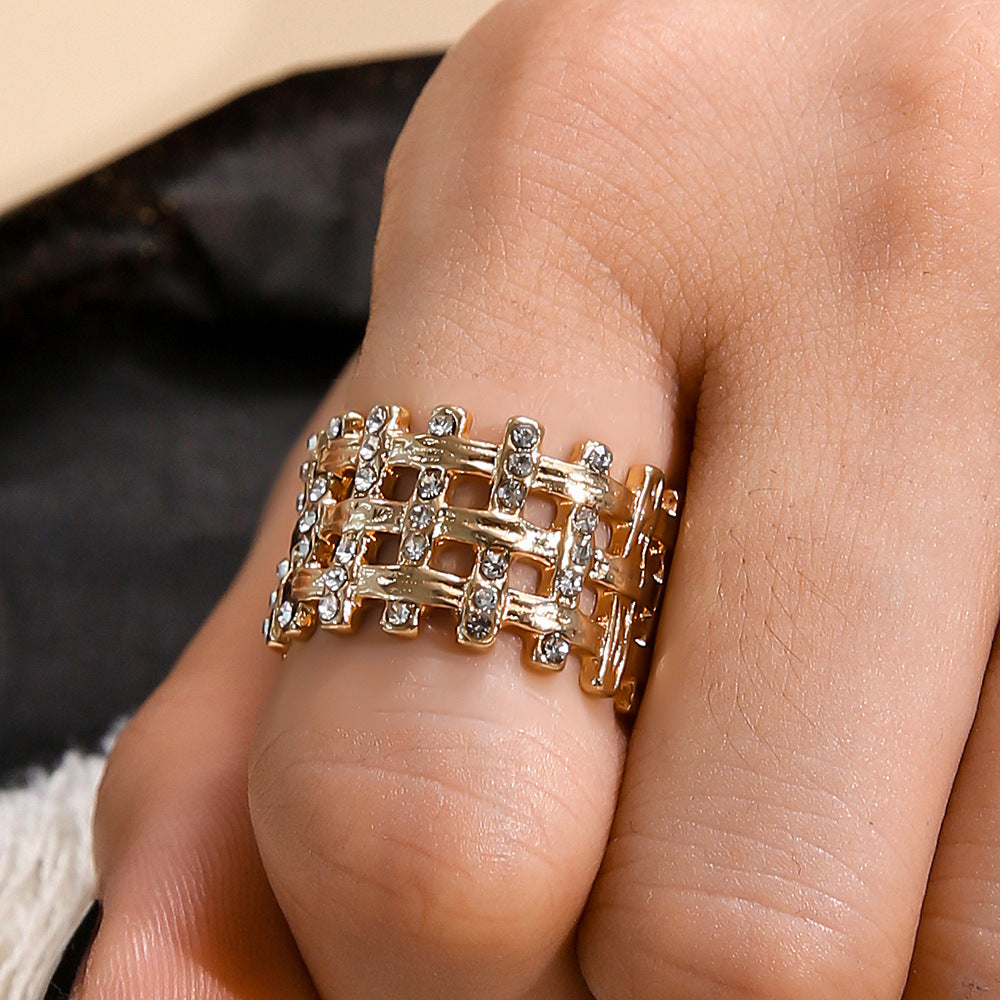 Elegant Ring for Every Occasion