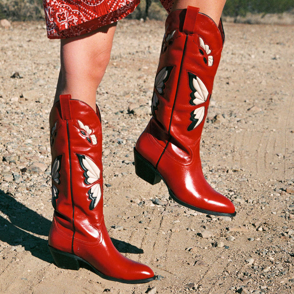 Elegant Orthopedic Boots for Every Step