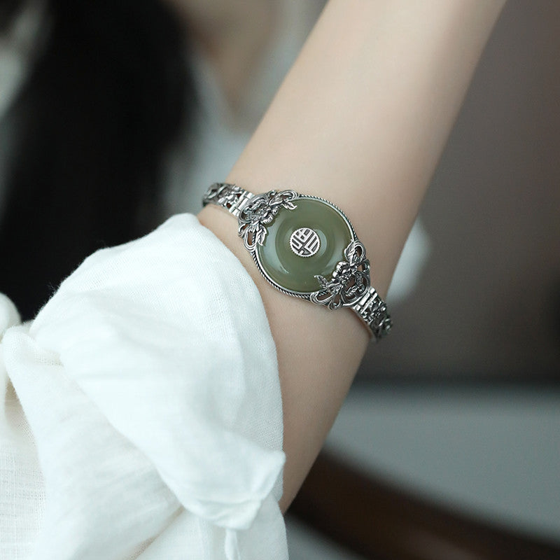Delicate Artisan Piece
