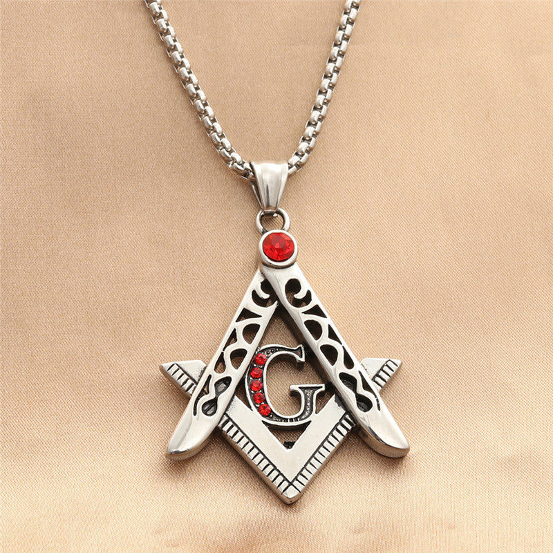 Romantic Pendant for Special Moments