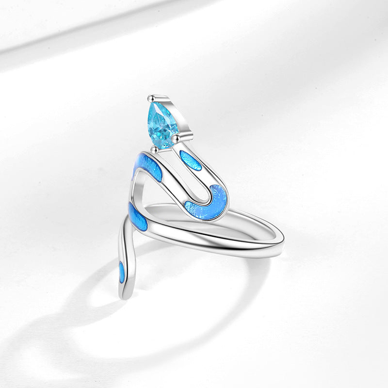 Charming Ring for Any Occasion