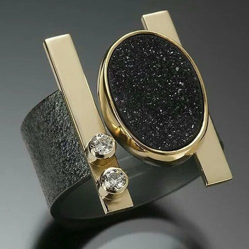Stunning Ring for Daily Wear