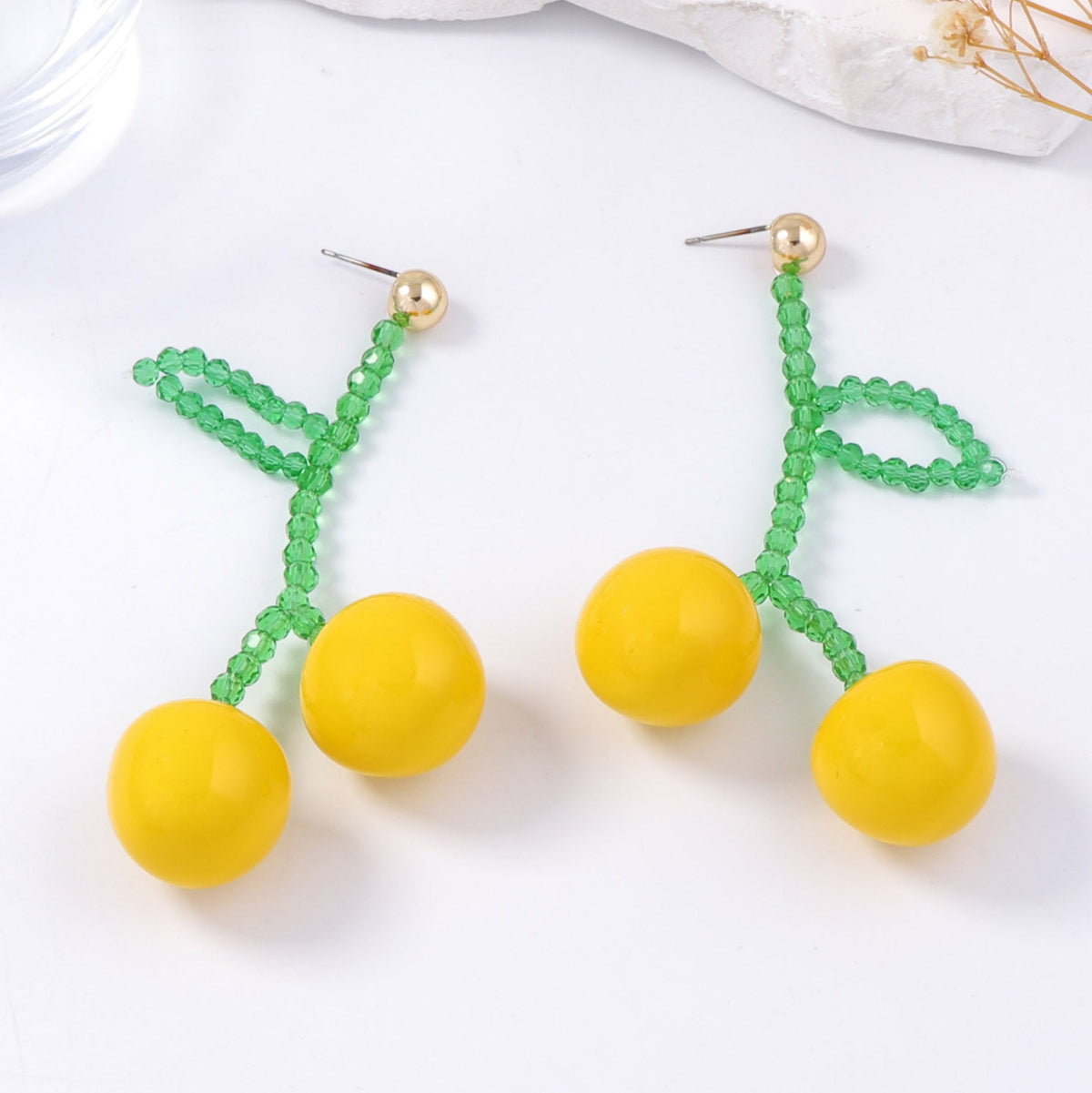 Charming Earring for Any Occasion