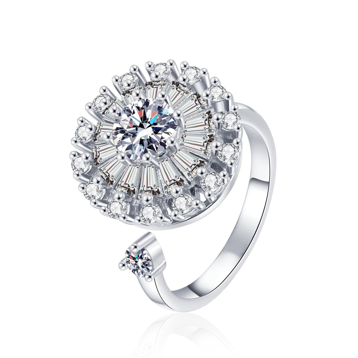 Stunning Earring for Daily Wear