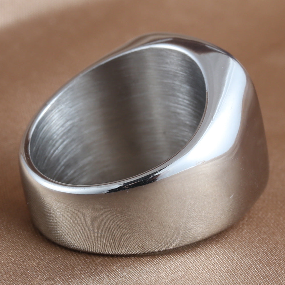 Beautiful Ring with Unique Style