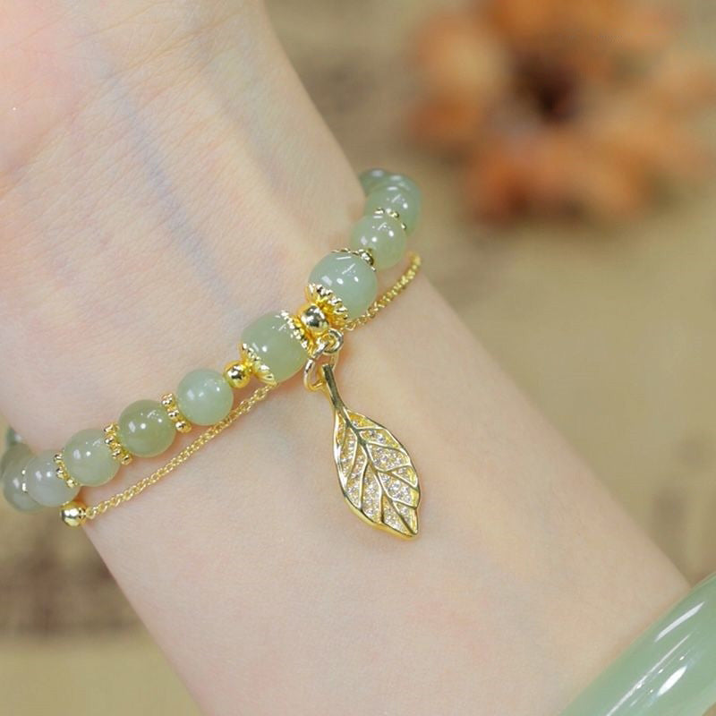 Elegant Gold Bracelet for Every Occasion
