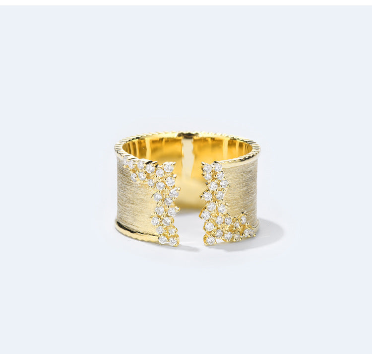 Romantic Ring for Special Moments