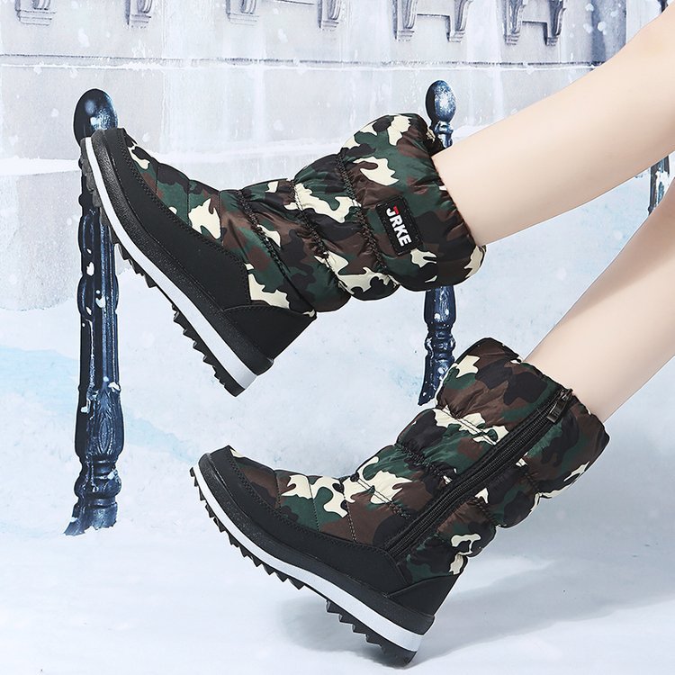Beautifully Crafted Orthopedic Boots