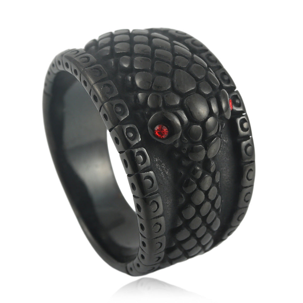 Charming Ring for Any Occasion