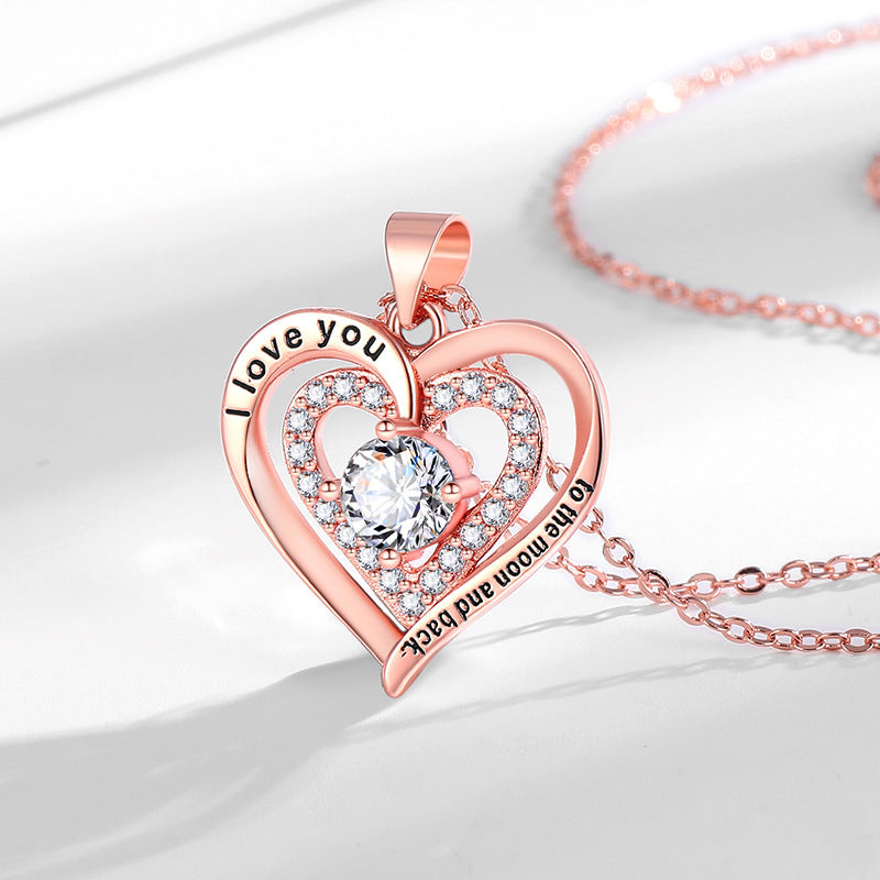 Beautiful Necklace with Unique Style