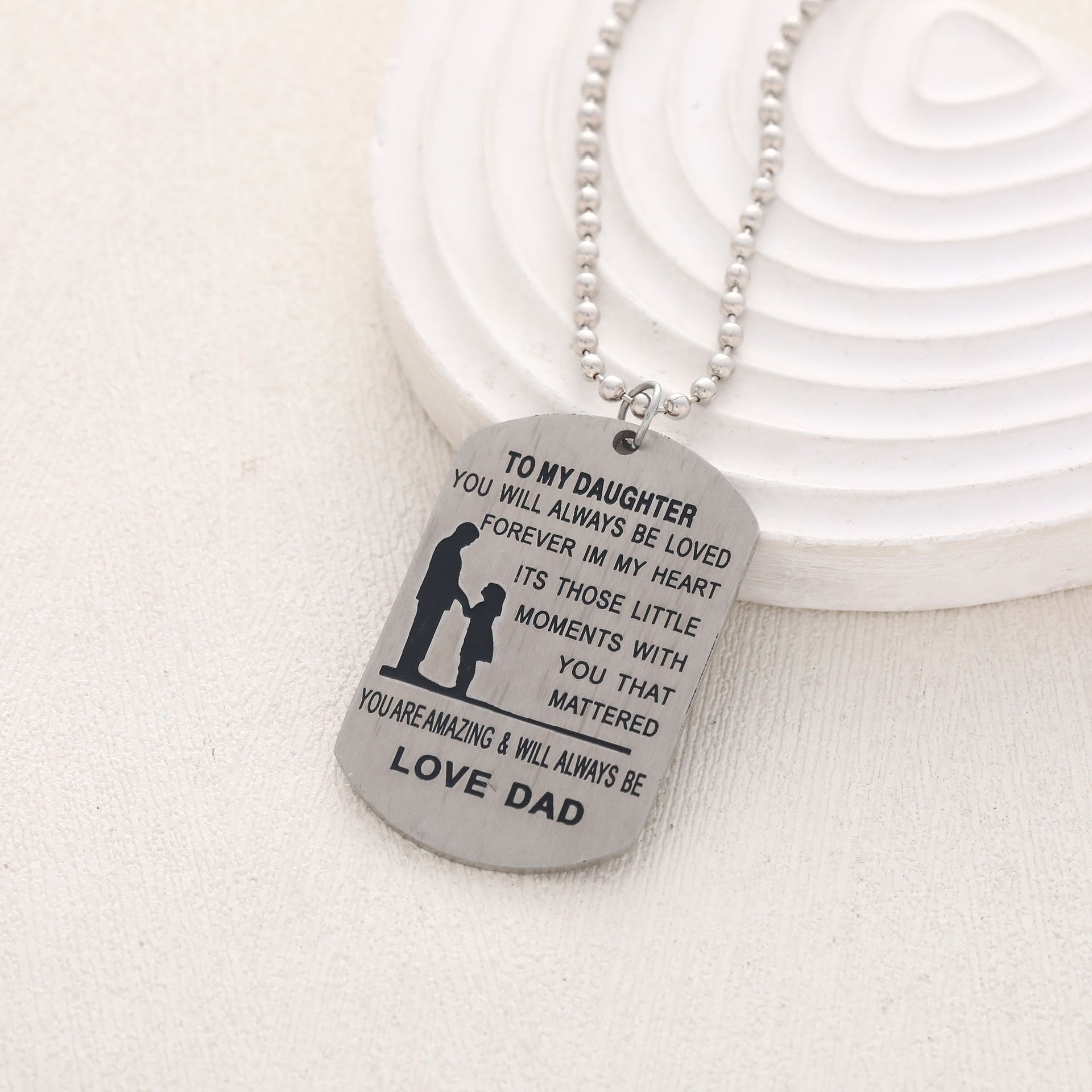 Classic Necklace with Timeless Appeal