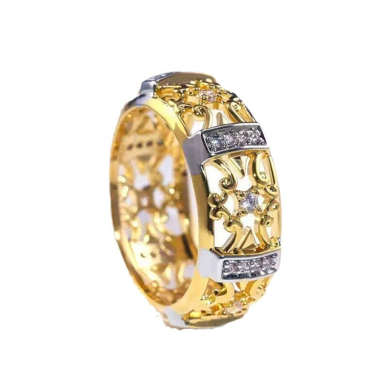 Elegant Ring for Every Occasion