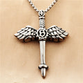 Stunning Pendant for Daily Wear