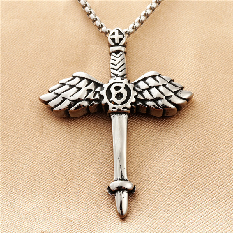 Stunning Pendant for Daily Wear