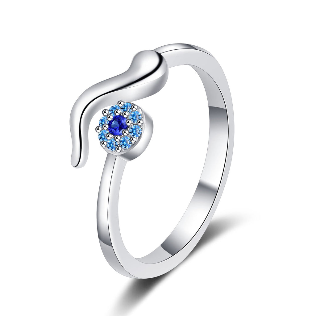 Classic Ring with Timeless Appeal