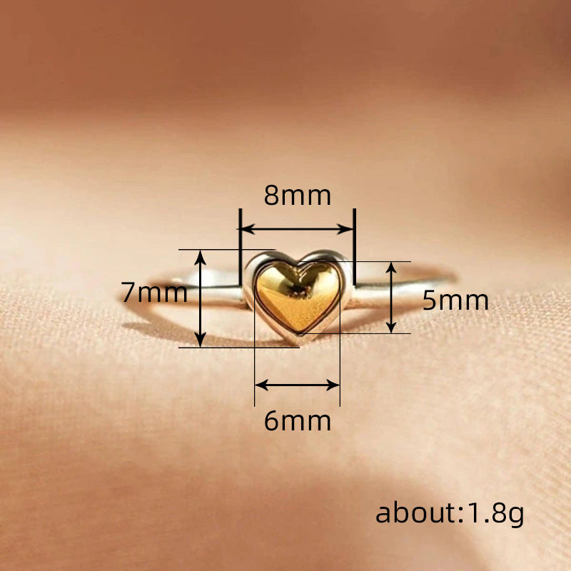Stunning Ring for Daily Wear