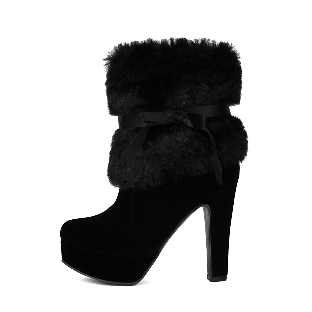 Stylish Orthopedic Boots for Any Occasion
