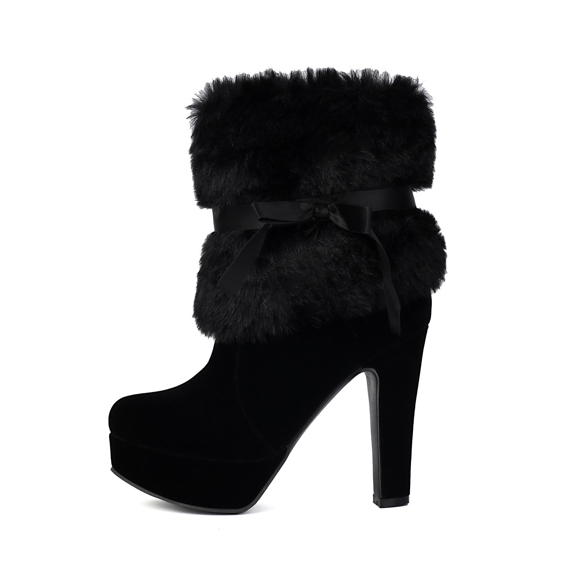 Stylish Orthopedic Boots for Any Occasion