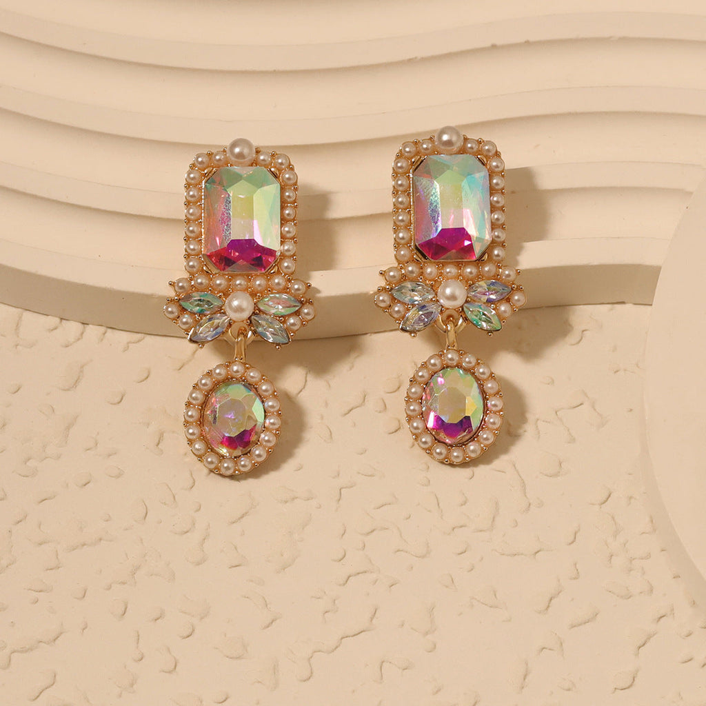 Charming Earring for Any Occasion