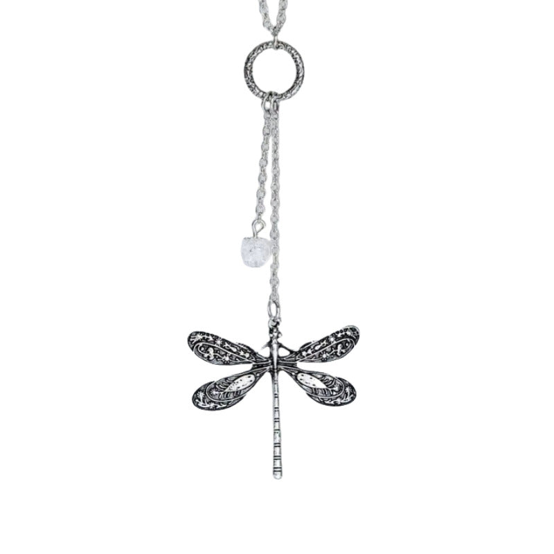 Romantic Necklace for Special Moments
