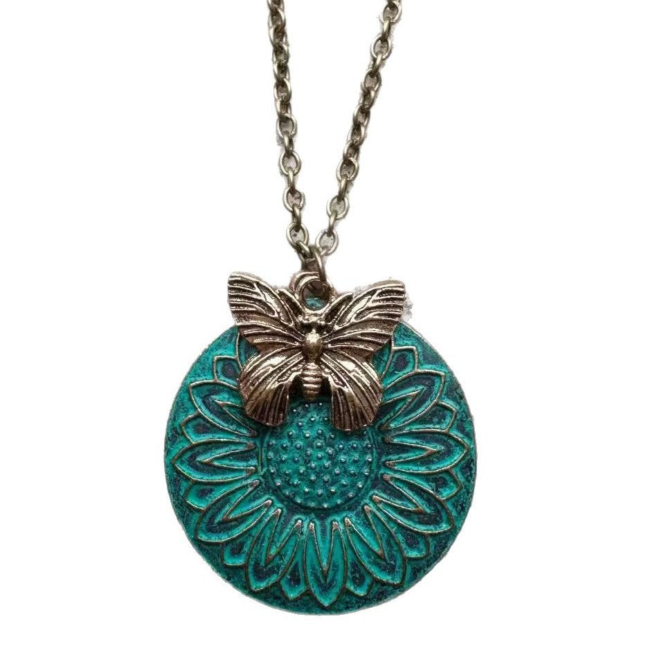 Beautiful Necklace with Unique Style