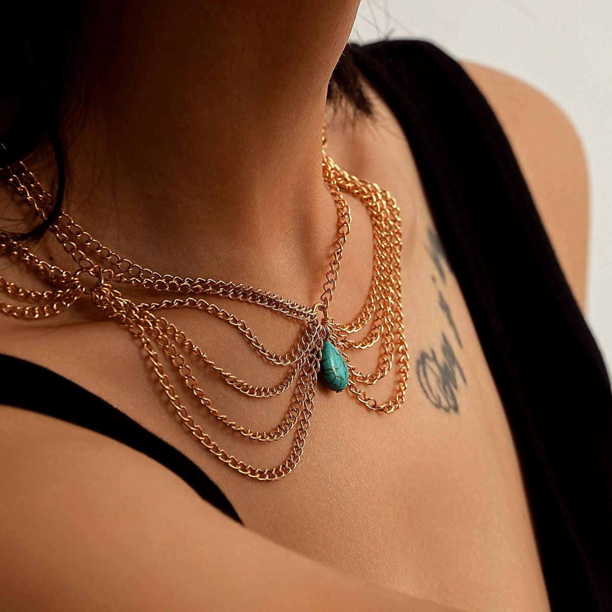 Elegant Pearl Necklace for Every Occasion
