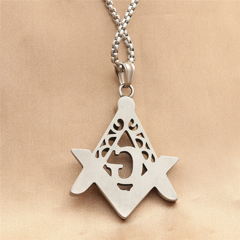 Romantic Pendant for Special Moments