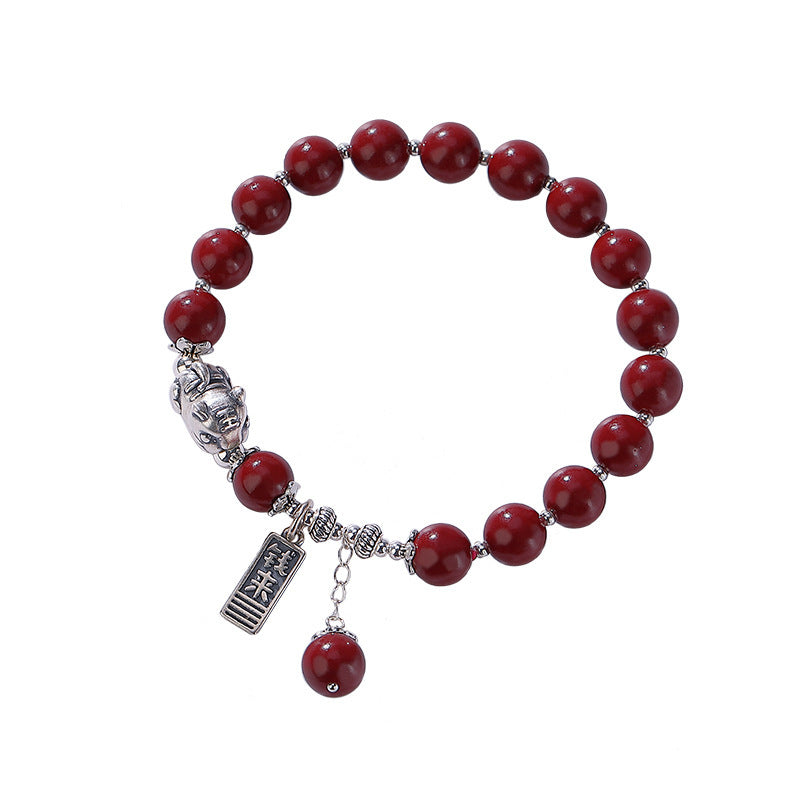 Elegant Silver Bracelet for Every Occasion