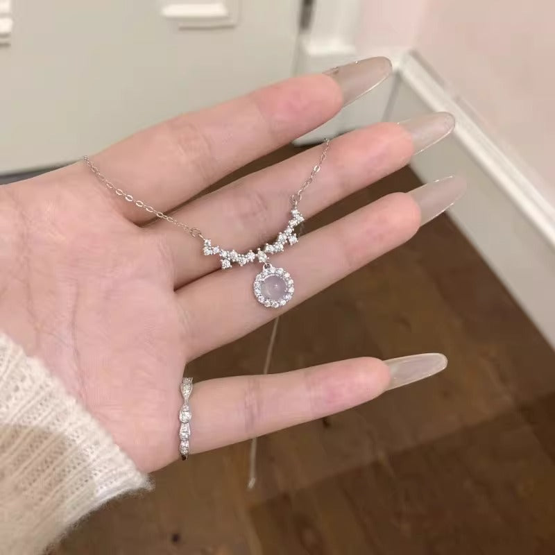 Classic Necklace with Timeless Appeal