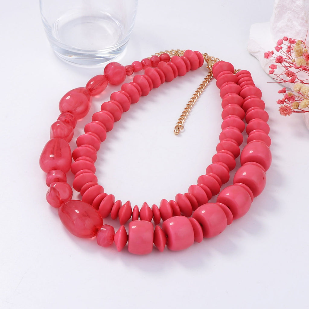 Stunning Necklace for Daily Wear
