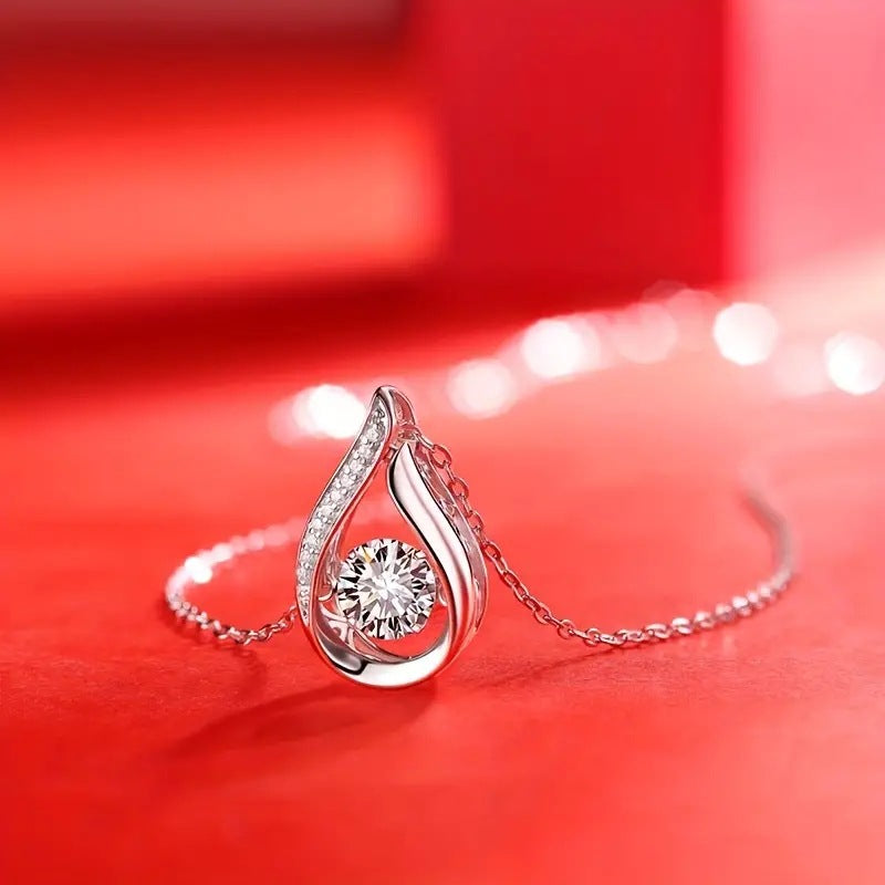 Delicate Artisan Necklace