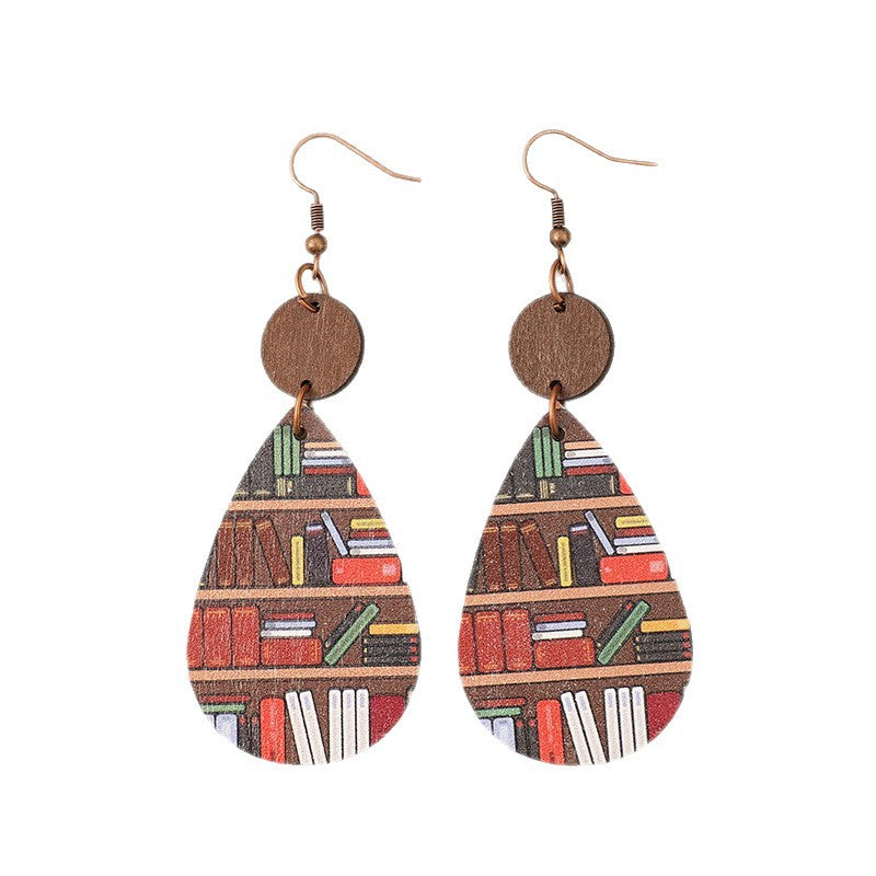 Stunning Earring for Daily Wear