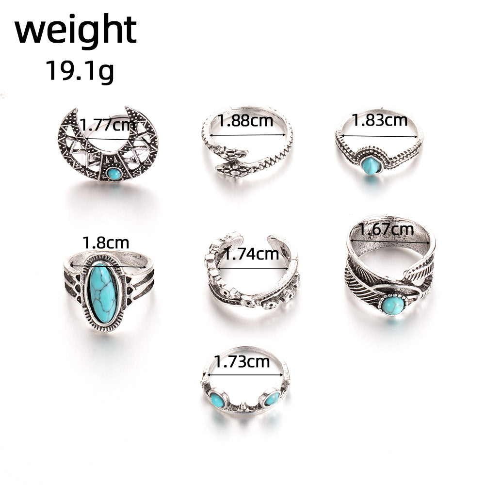 Charming Ring for Any Occasion