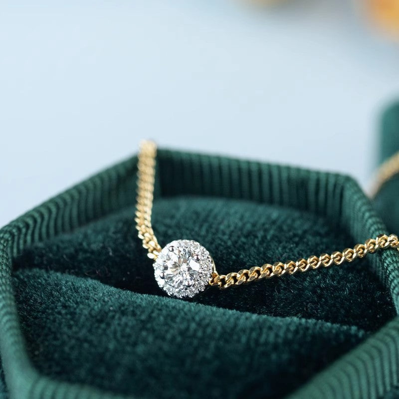 Delicate Artisan Bracelet