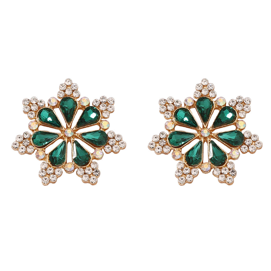 Stunning Earring for Daily Wear