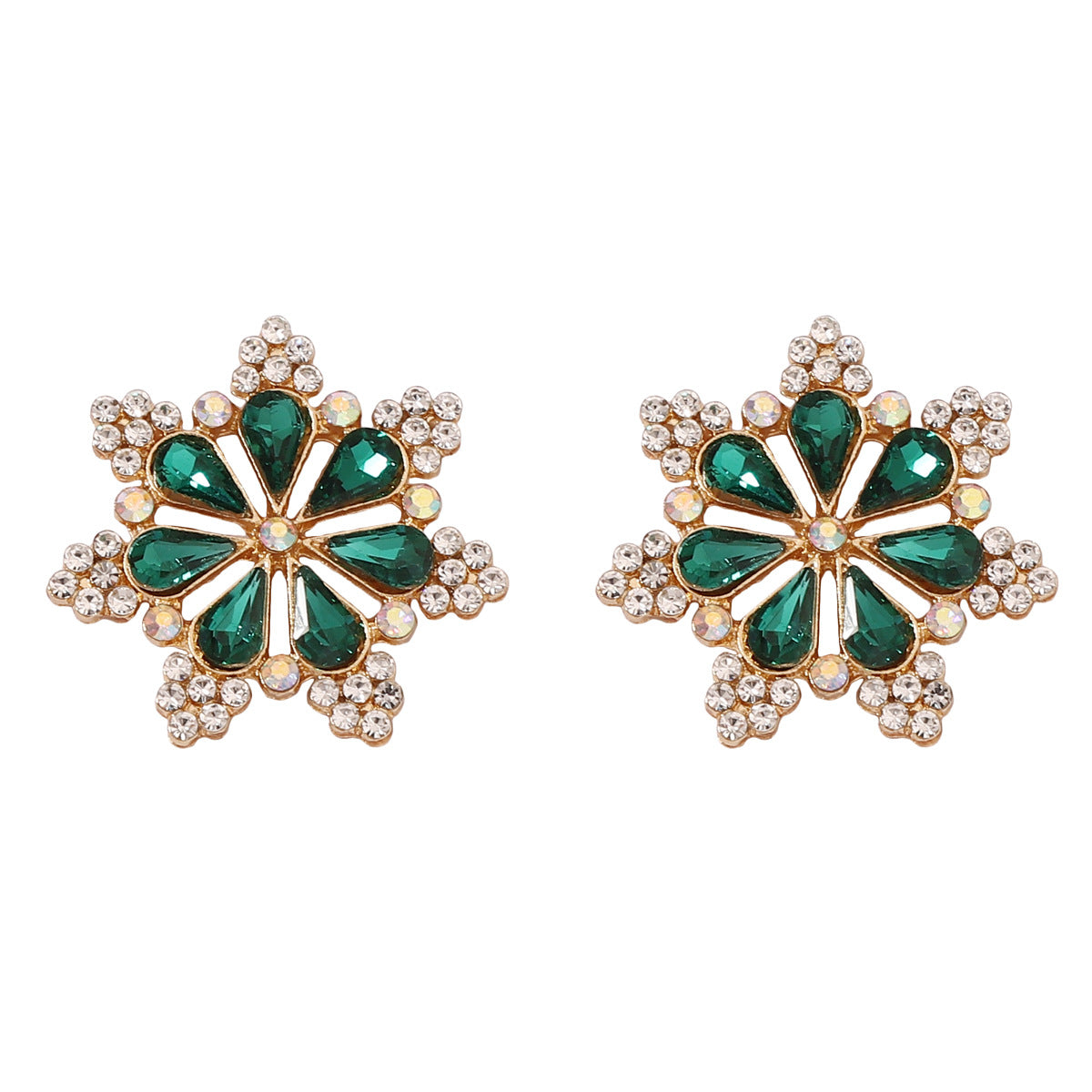 Stunning Earring for Daily Wear