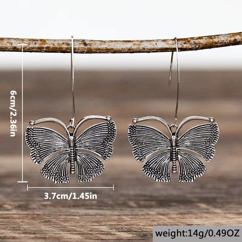 Beautiful Earring with Unique Style