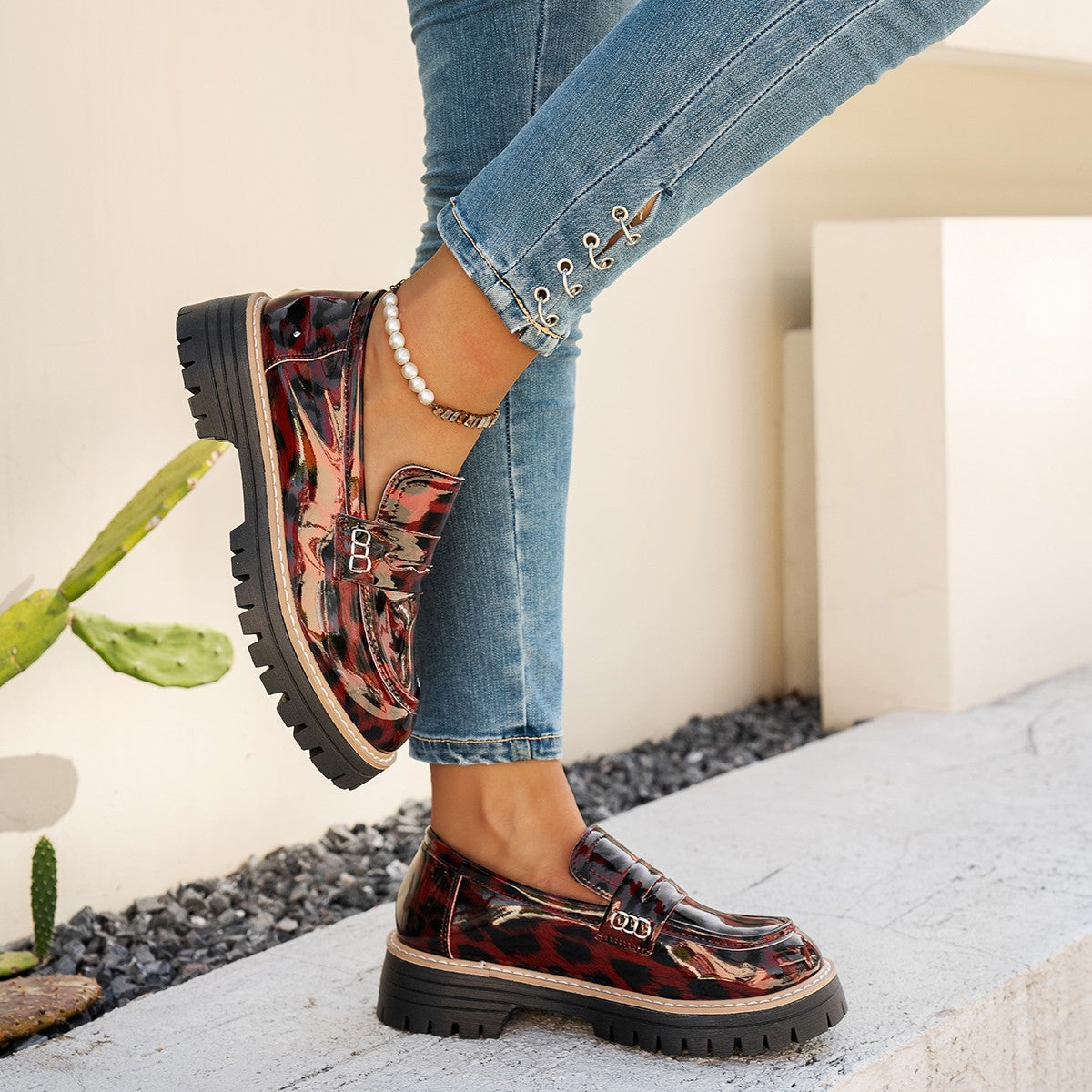 Stylish Orthopedic Shoes for Any Occasion