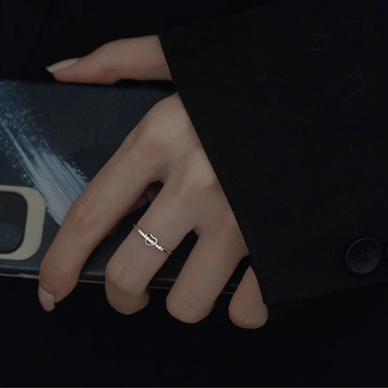 Classic Ring with Timeless Appeal