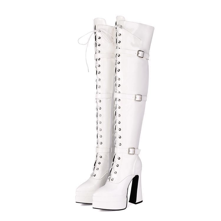 Comfortable Orthopedic Boots for Daily Wear