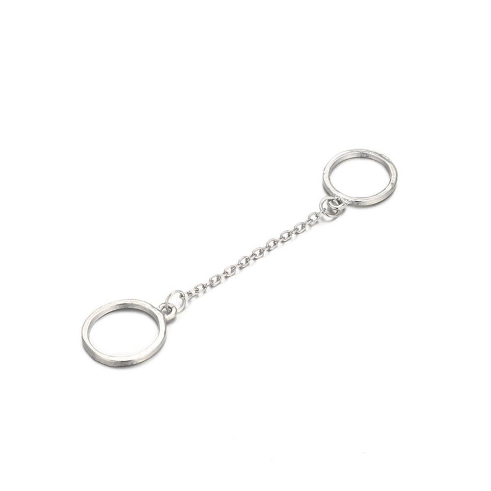 Delicate Artisan Chain