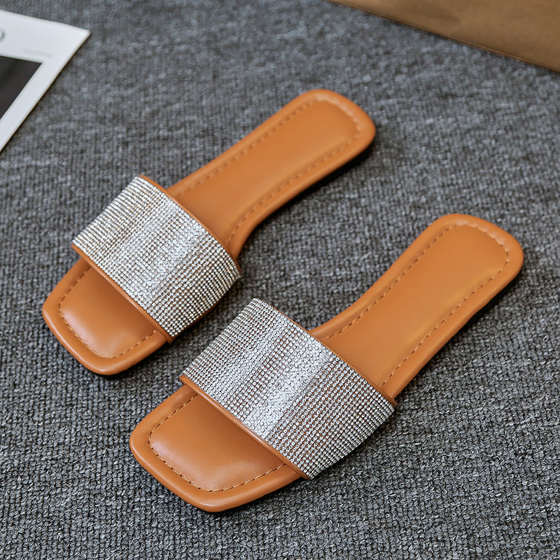 Elegant Orthopedic Sandals for Every Step