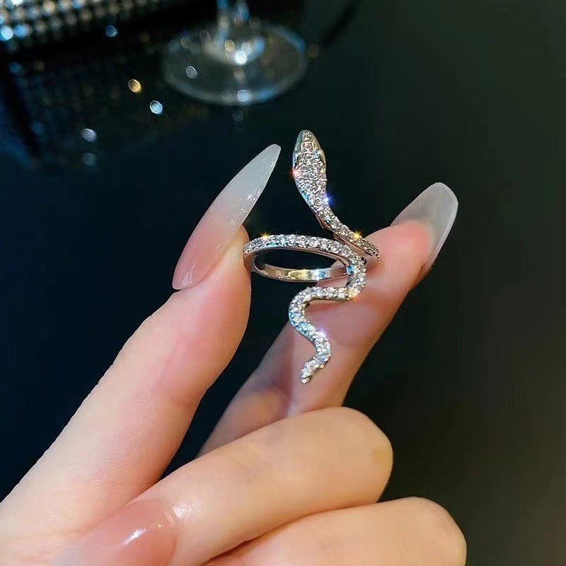 Stunning Ring for Daily Wear