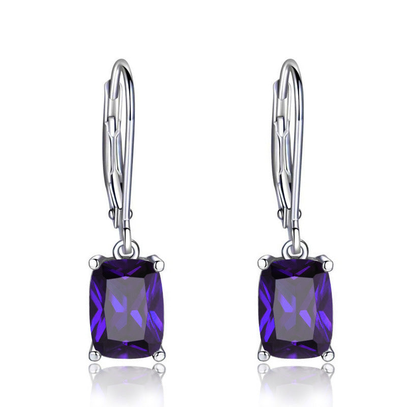Romantic Earring for Special Moments