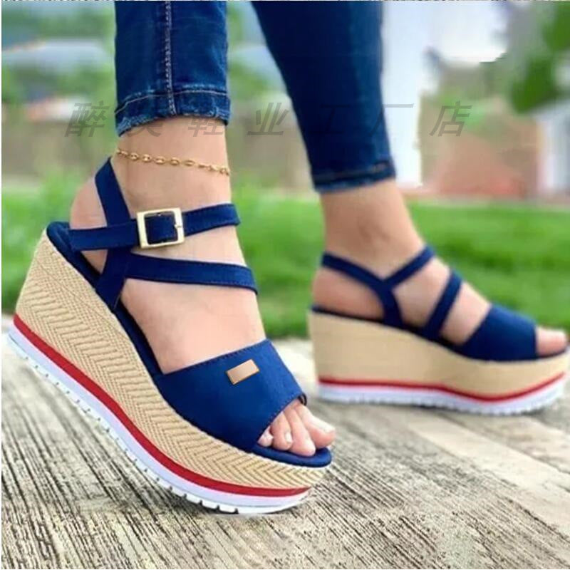 Comfortable Orthopedic Sandals for Daily Wear