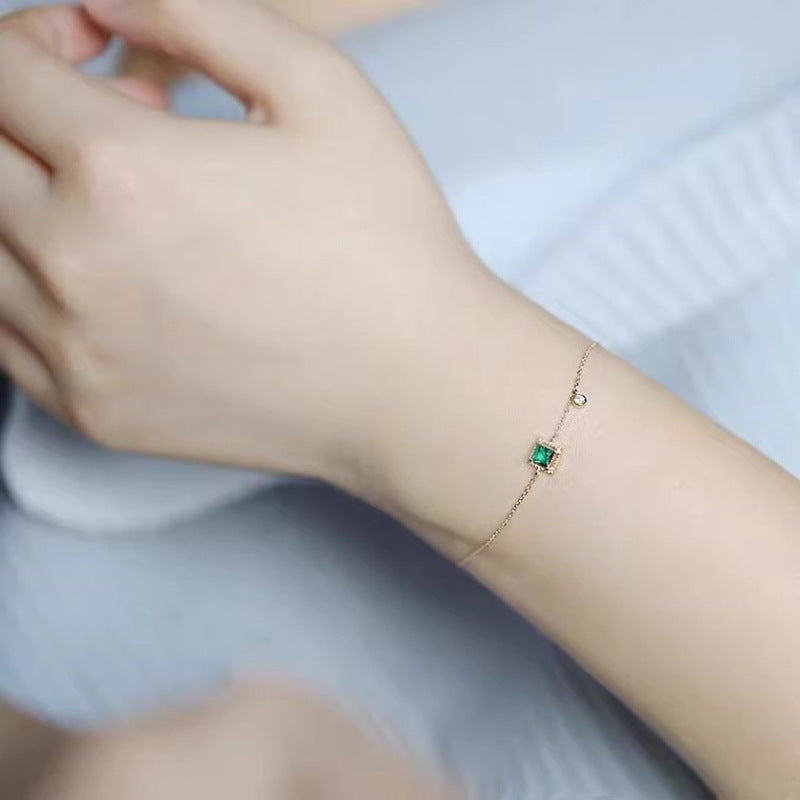 Romantic Bracelet for Special Moments
