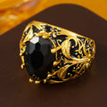 Classic Ring with Timeless Appeal