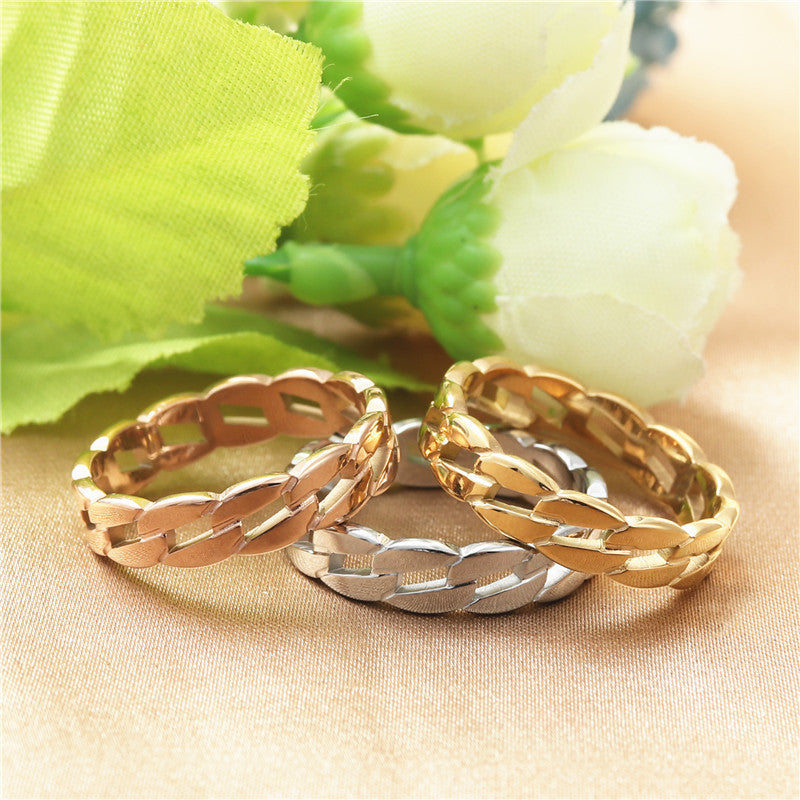 Elegant Chain for Every Occasion