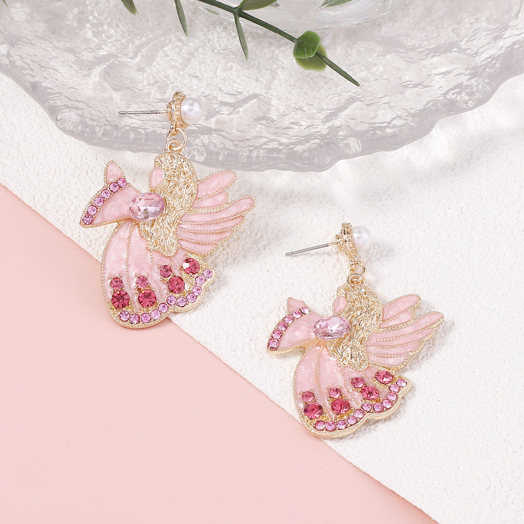 Elegant Pearl Earring for Every Occasion