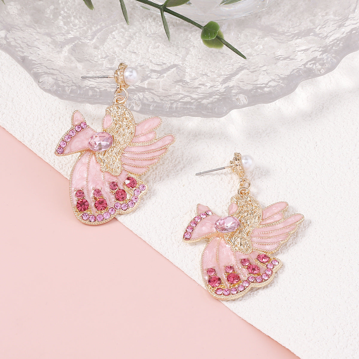 Elegant Pearl Earring for Every Occasion